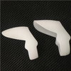 PU Massaging Gel Insoles Toe Protectors for Heels