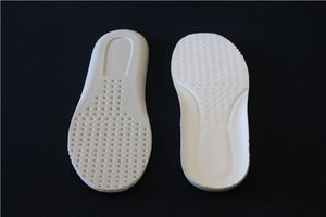 Custom Memory Foam Pads for Shoes Insole