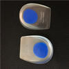 PU Gel Insoles Heel Pads