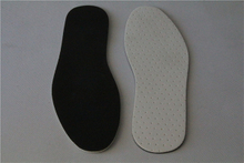 Black And White Best Insoles for Work Shoes