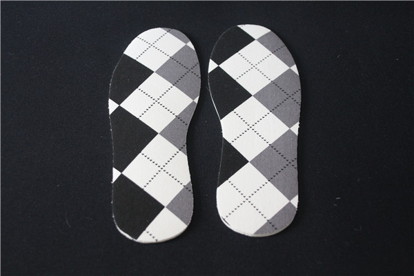 Most Comfortable Insoles Trellis Soft Insole