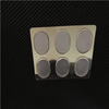 Pu Heel Pads for Shoes That Are Too Big