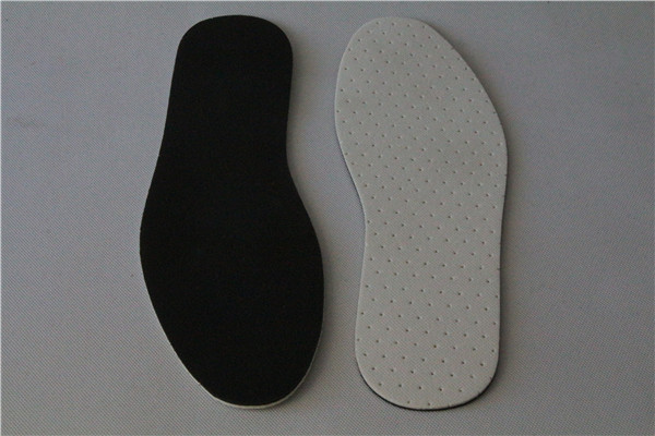 warm insole
