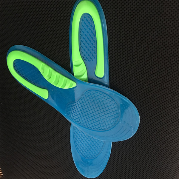 Sport Total Contact Insole Insoles for Feet 
