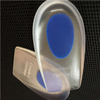 PU Gel Insoles Heel Pads